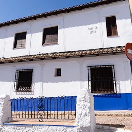 شقة Casa La Venta كامبو دي كرايبتانا المظهر الخارجي الصورة