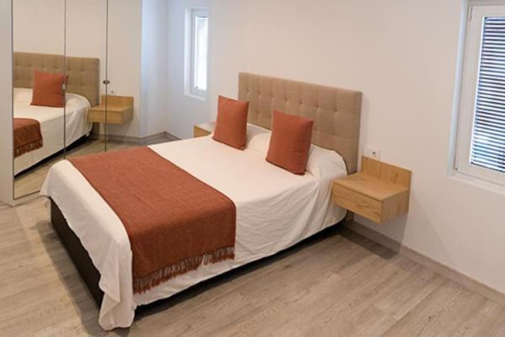 شقة Casa La Venta كامبو دي كرايبتانا المظهر الخارجي الصورة
